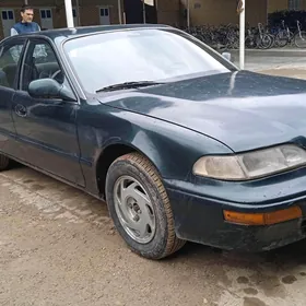 Hyundai Sonata 1995