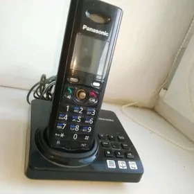 Panasonic Telefon