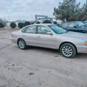 Toyota Avalon 1997