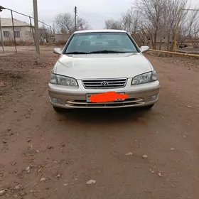 Toyota Camry 2000