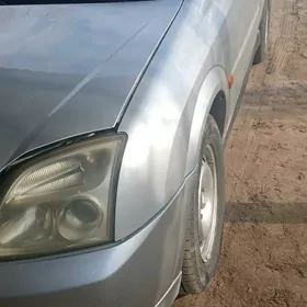 Opel Vectra 2002