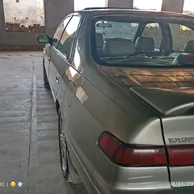 Toyota Camry 1997