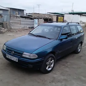 Opel Astra 1993