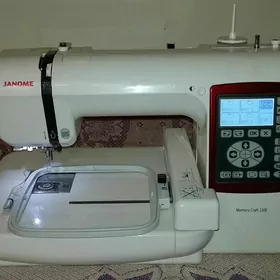 janome 230