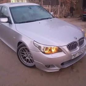 BMW E60 2004