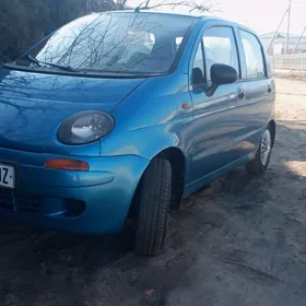 Daewoo Matiz 1999