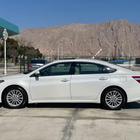 Toyota Avalon 2013