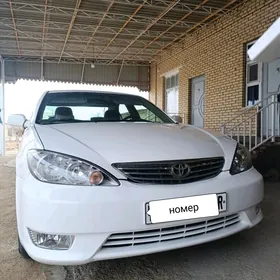 Toyota Camry 2002