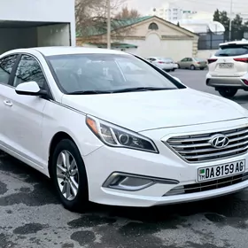 Hyundai Sonata 2017