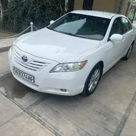 Toyota Camry 2007