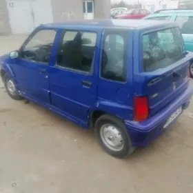 Daewoo Tico 1996