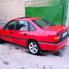 Opel Vectra 1992