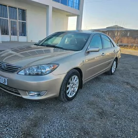 Toyota Camry 2002