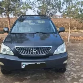 Lexus RX 330 2005