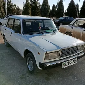 Lada 2107 1999