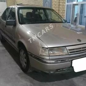 Opel Vectra 1991