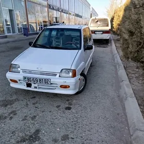 Daewoo Tico 1996