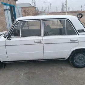 Lada 2106 1990