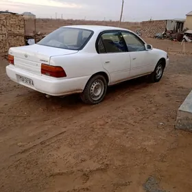 Toyota Corolla 1994