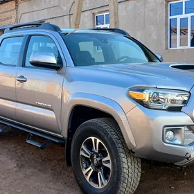 Toyota Tacoma 2019