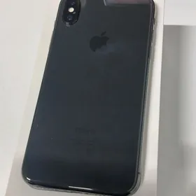 Iphone X 64GB