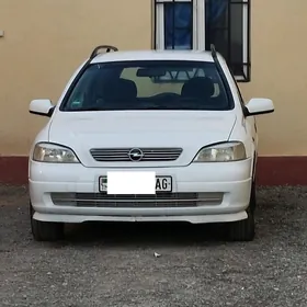 Opel Astra 2003