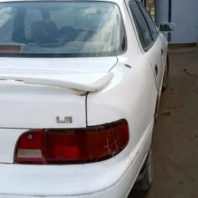 Toyota Camry 1992