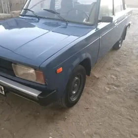 Lada 2105 1991