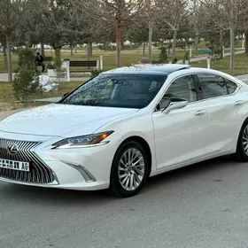 Lexus ES 350 2021