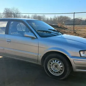 Toyota Tercel 1995