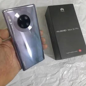 Huawei mate 30 pro