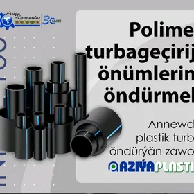 Polimer turba onumleri