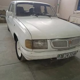 Gaz 3110 2000