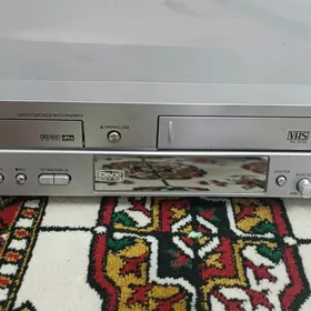 DVD Samsung karaoke