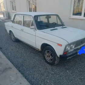 Lada 2106 1999