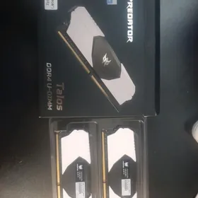 ram Talos Predator ddr4 3000