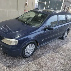 Opel Astra 2000