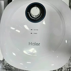 HAIER BOILERLER