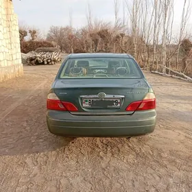 Toyota Avalon 2003