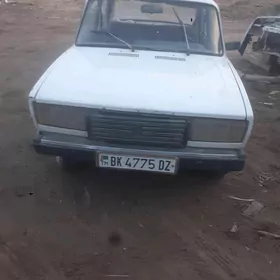 Lada 2105 1990