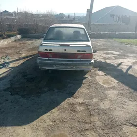 Lada 2115 2001