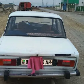 Lada 2106 1999