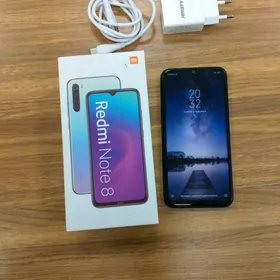 Redmi not8