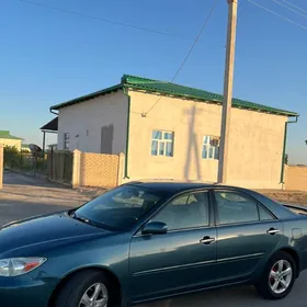 Toyota Camry 2002