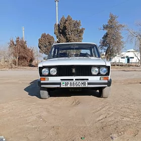 Lada 2106 1999