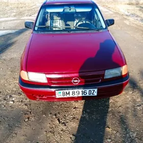 Opel Astra 1992