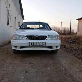 Toyota Avalon 1995