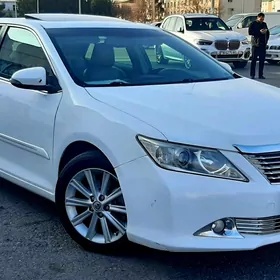 Toyota Camry 2013