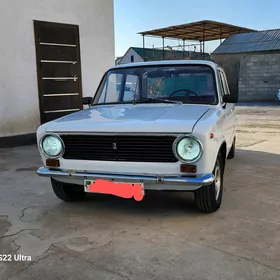 Lada 2101 1980