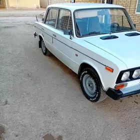 Lada 2106 1983